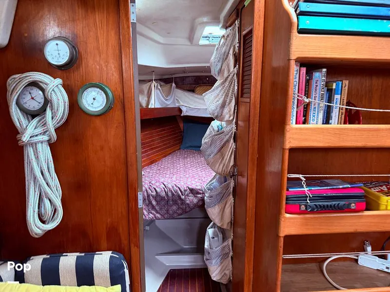 Slide: The Image of C&C Landfall 39 1986 - 15538036