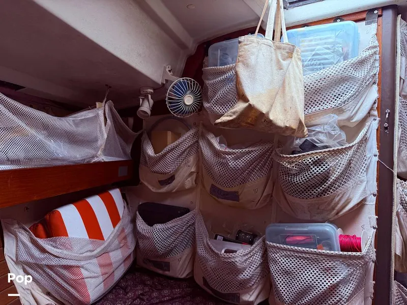 Slide: The Image of C&C Landfall 39 1986 - 15538040