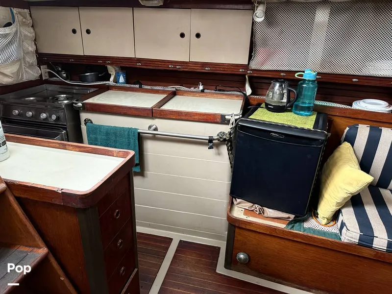 Slide: The Image of C&C Landfall 39 1986 - 15538053