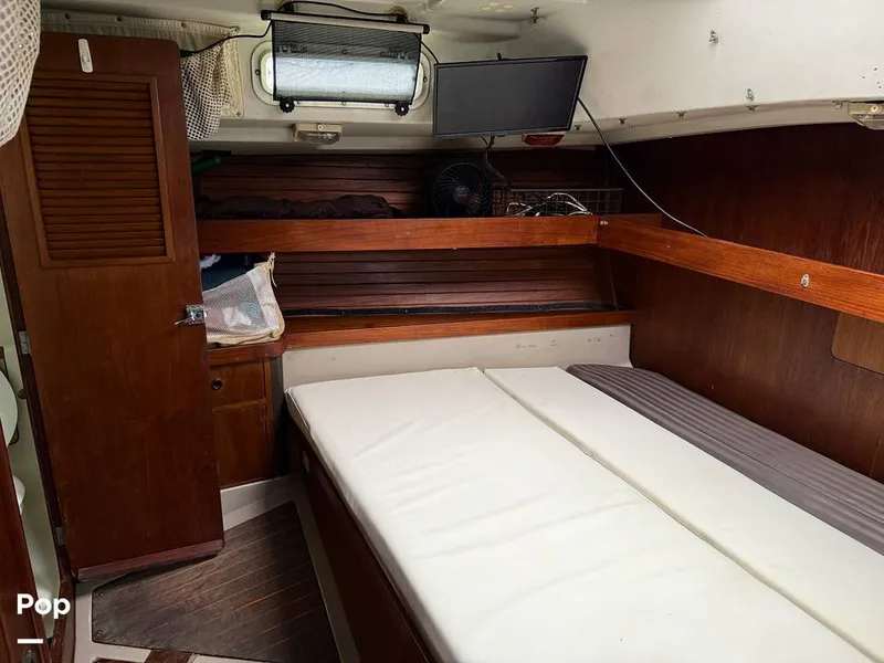 Slide: The Image of C&C Landfall 39 1986 - 15538064