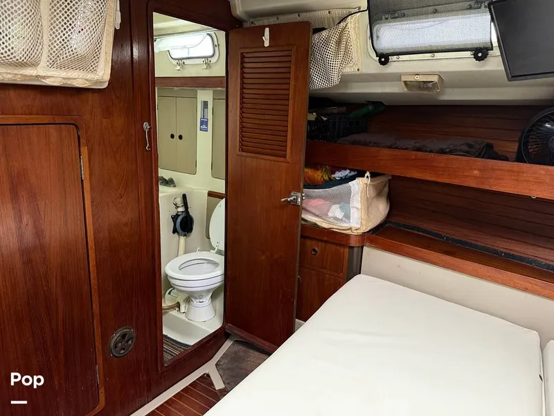 Slide: The Image of C&C Landfall 39 1986 - 15538065