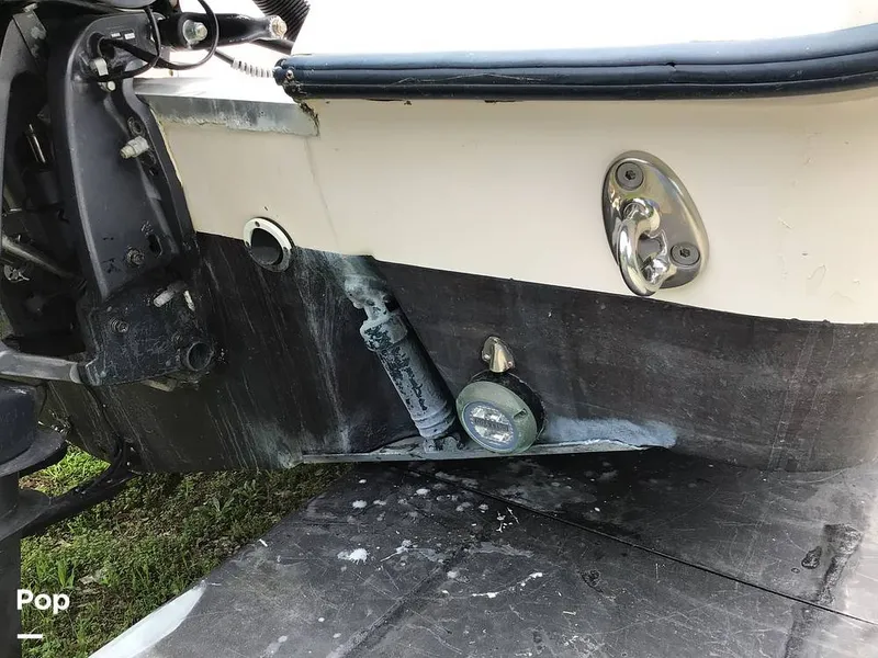 Slide: The Image of Grady-White 300 Marlin 2002 - 15477629