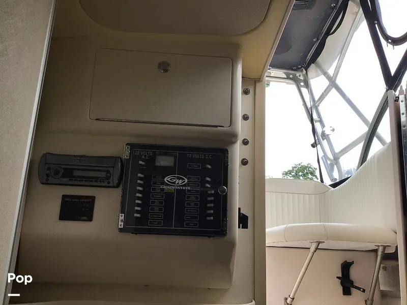 Slide: The Image of Grady-White 300 Marlin 2002 - 15477818