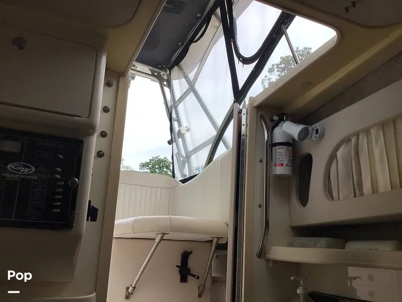 Slide: The Image of Grady-White 300 Marlin 2002 - 15477819