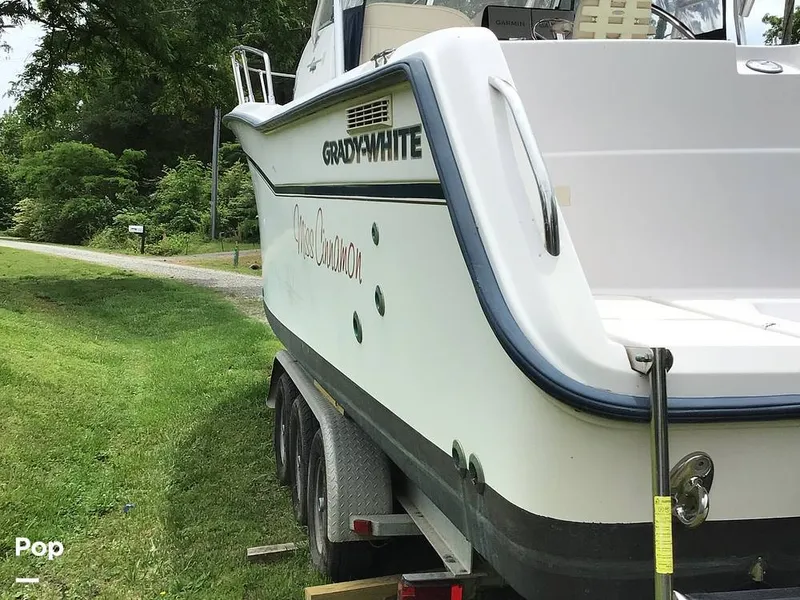 Slide: The Image of Grady-White 300 Marlin 2002 - 15477632