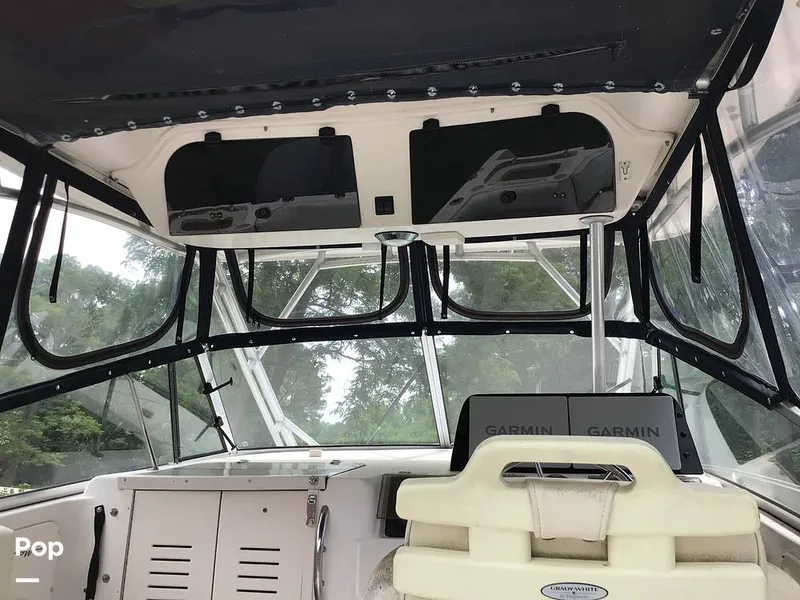 Slide: The Image of Grady-White 300 Marlin 2002 - 15479409