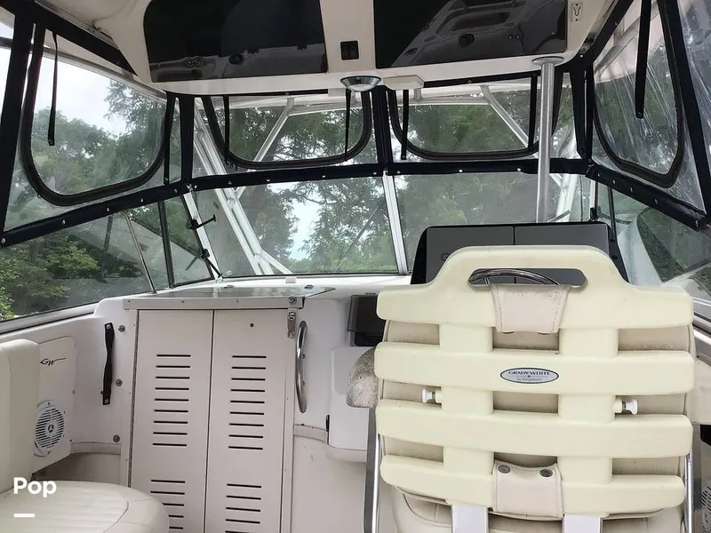 Slide: The Image of Grady-White 300 Marlin 2002 - 15479410