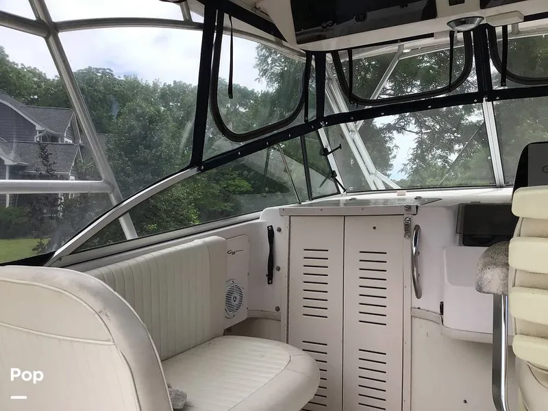 Slide: The Image of Grady-White 300 Marlin 2002 - 15479411