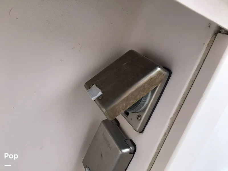 Slide: The Image of Grady-White 300 Marlin 2002 - 15479423