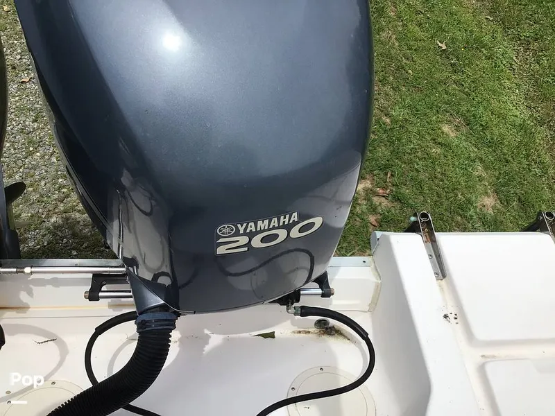 Slide: The Image of Grady-White 300 Marlin 2002 - 15479428