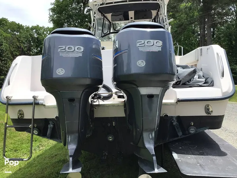 Slide: The Image of Grady-White 300 Marlin 2002 - 15479432