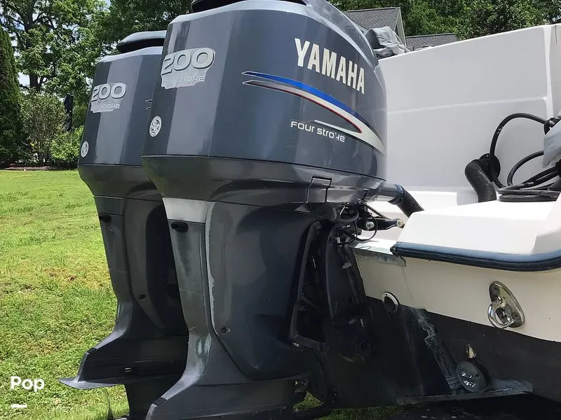 Slide: The Image of Grady-White 300 Marlin 2002 - 15479434