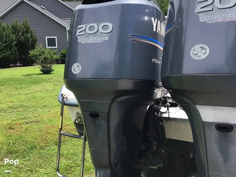 Slide: The Image of Grady-White 300 Marlin 2002 - 15479435