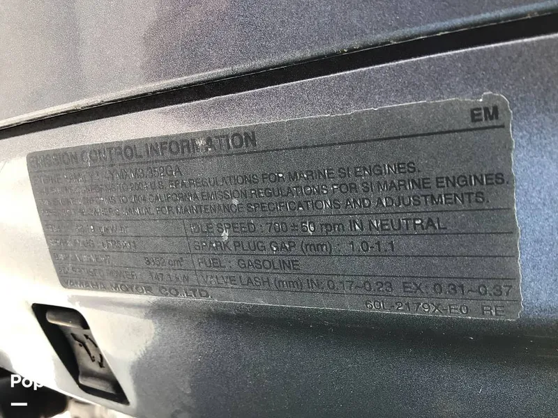 Slide: The Image of Grady-White 300 Marlin 2002 - 15479438