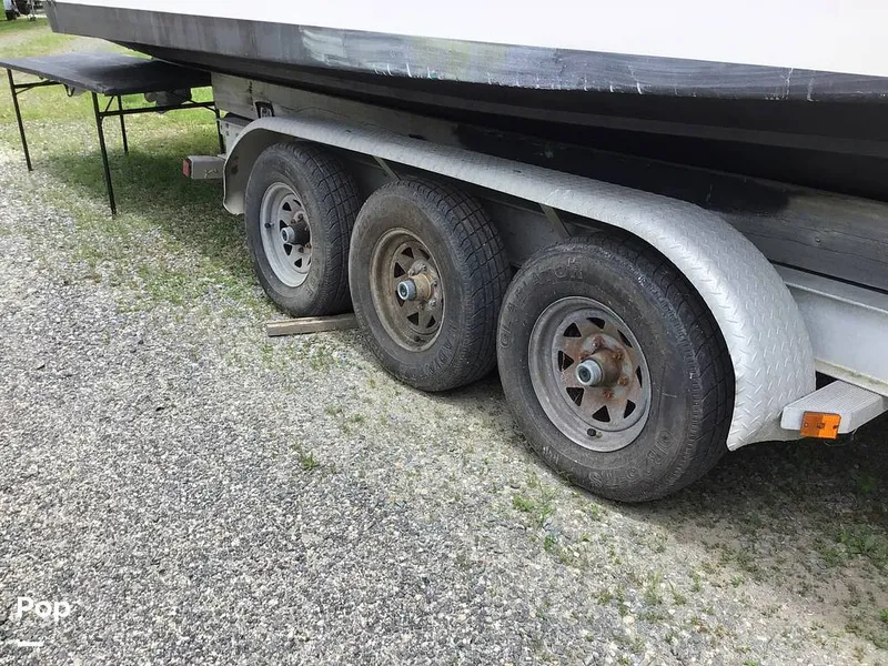 Slide: The Image of Grady-White 300 Marlin 2002 - 15477642