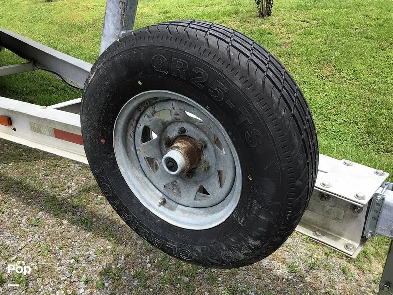 Slide: The Image of Grady-White 300 Marlin 2002 - 15477641