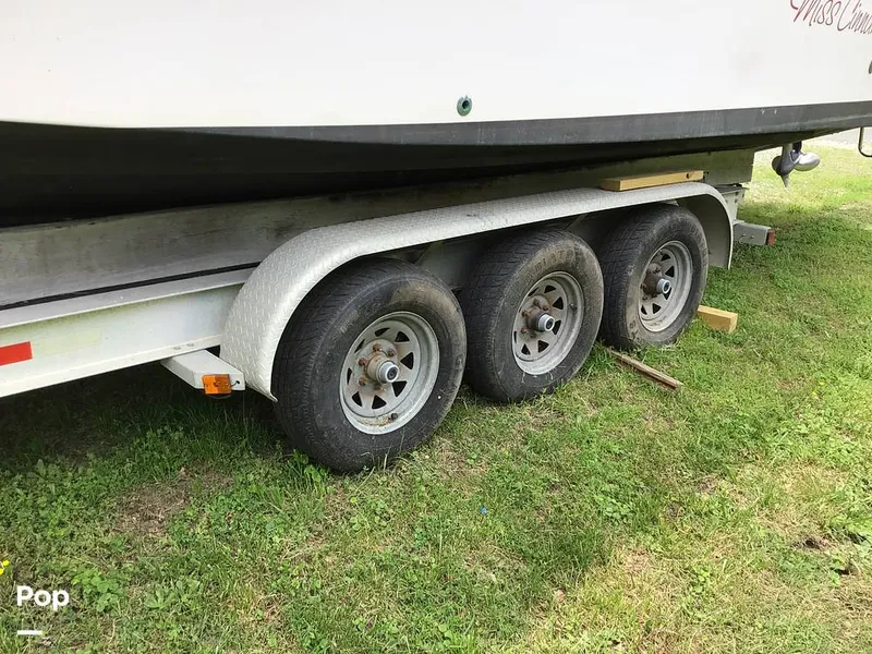 Slide: The Image of Grady-White 300 Marlin 2002 - 15477643