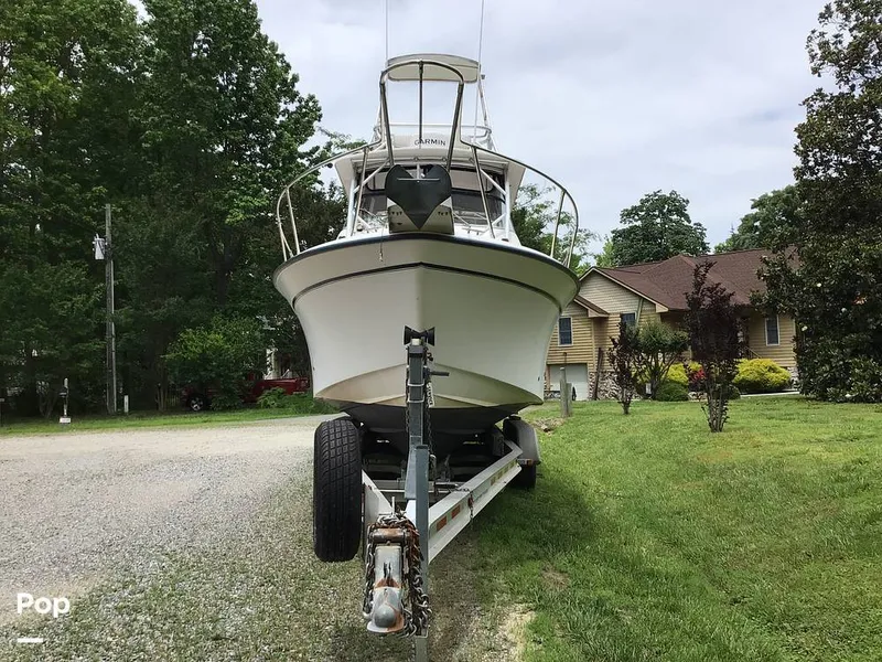 Slide: The Image of Grady-White 300 Marlin 2002 - 15477617