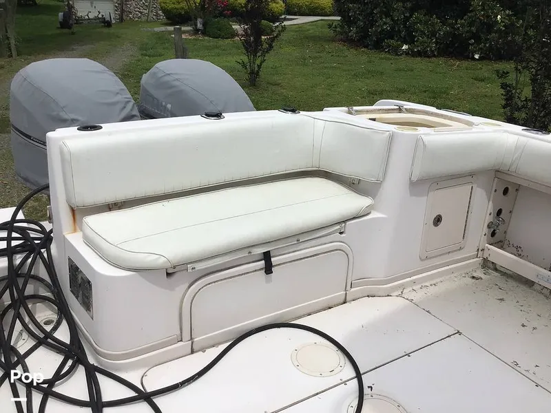 Slide: The Image of Grady-White 300 Marlin 2002 - 15477646