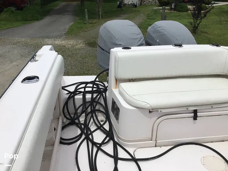 Slide: The Image of Grady-White 300 Marlin 2002 - 15477647