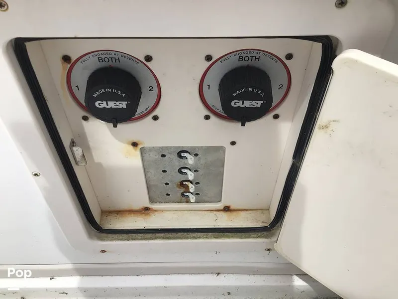 Slide: The Image of Grady-White 300 Marlin 2002 - 15477659