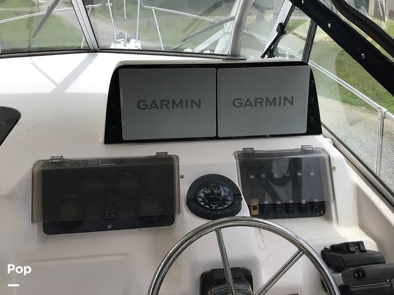 Slide: The Image of Grady-White 300 Marlin 2002 - 15477732