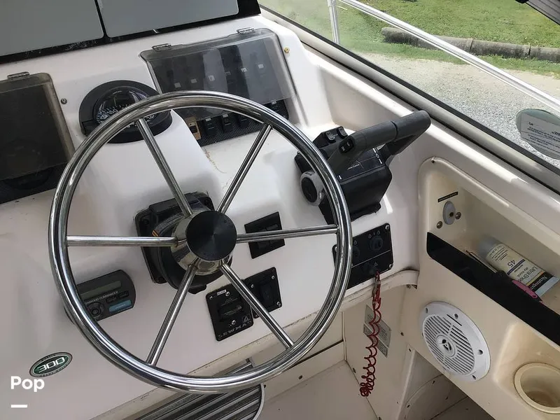 Slide: The Image of Grady-White 300 Marlin 2002 - 15477733