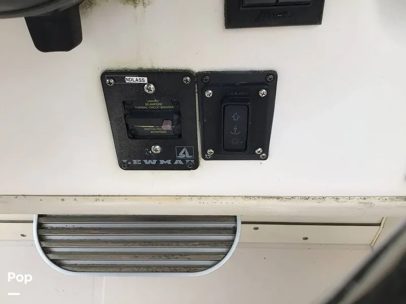 Slide: The Image of Grady-White 300 Marlin 2002 - 15477735