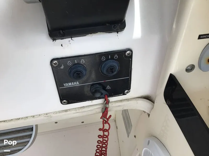 Slide: The Image of Grady-White 300 Marlin 2002 - 15477736