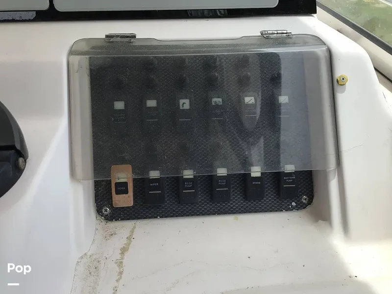 Slide: The Image of Grady-White 300 Marlin 2002 - 15477738