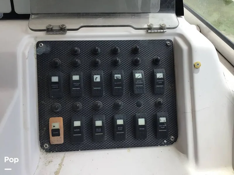 Slide: The Image of Grady-White 300 Marlin 2002 - 15477740