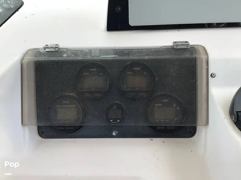 Slide: The Image of Grady-White 300 Marlin 2002 - 15477741