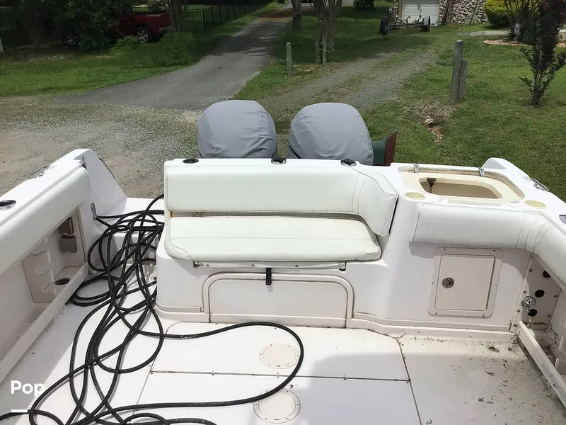 Slide: The Image of Grady-White 300 Marlin 2002 - 15477756