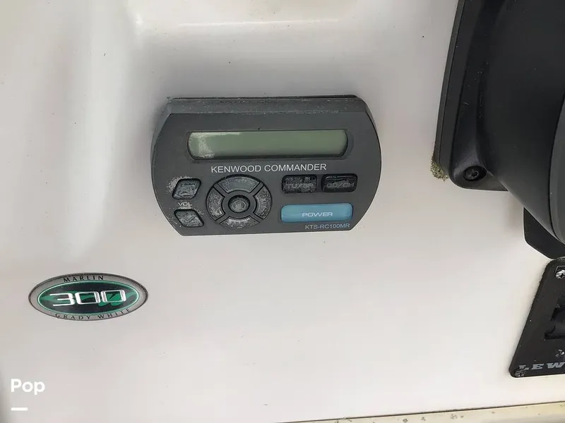 Slide: The Image of Grady-White 300 Marlin 2002 - 15477757