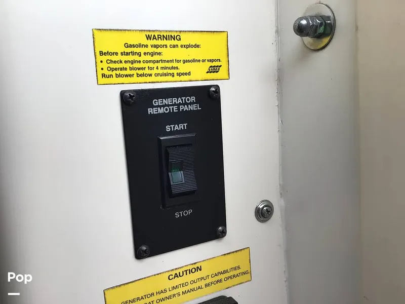 Slide: The Image of Grady-White 300 Marlin 2002 - 15477767