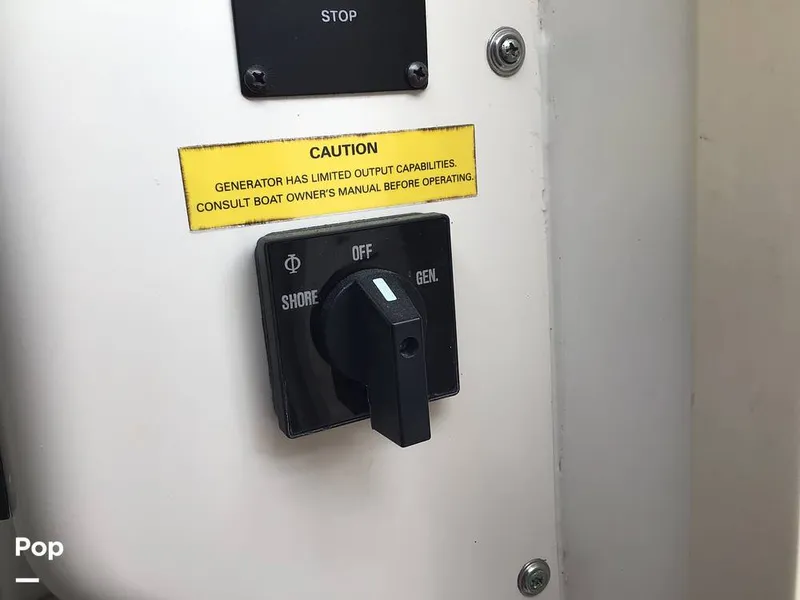 Slide: The Image of Grady-White 300 Marlin 2002 - 15477768