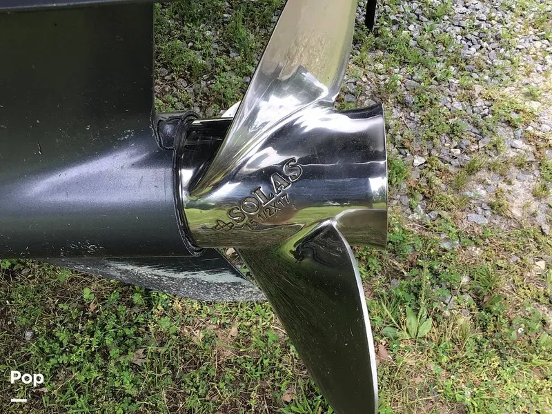 Slide: The Image of Grady-White 300 Marlin 2002 - 15477627