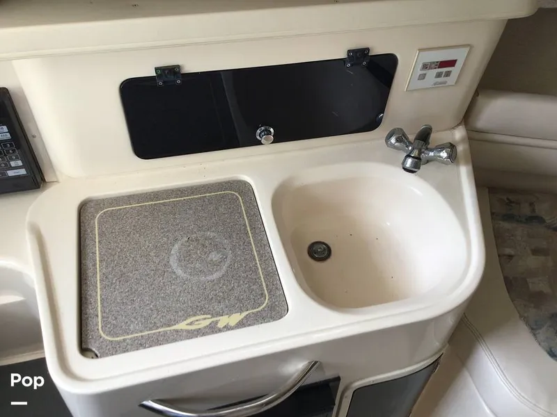 Slide: The Image of Grady-White 300 Marlin 2002 - 15477774