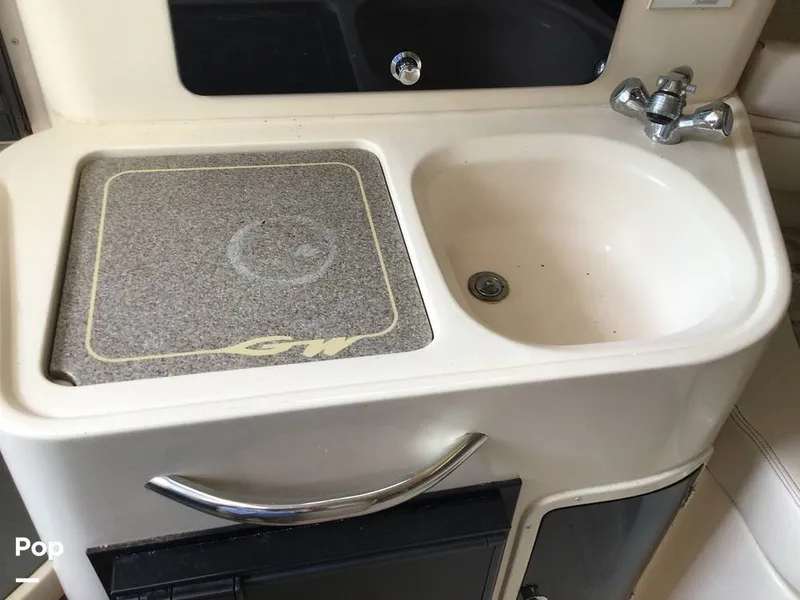 Slide: The Image of Grady-White 300 Marlin 2002 - 15477777