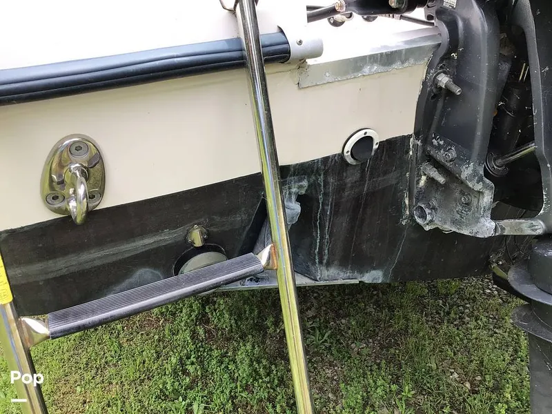 Slide: The Image of Grady-White 300 Marlin 2002 - 15477628