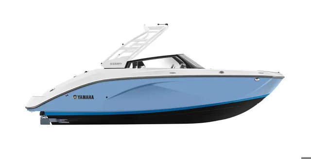 The Image of Yamaha 222SD 2027 - 0