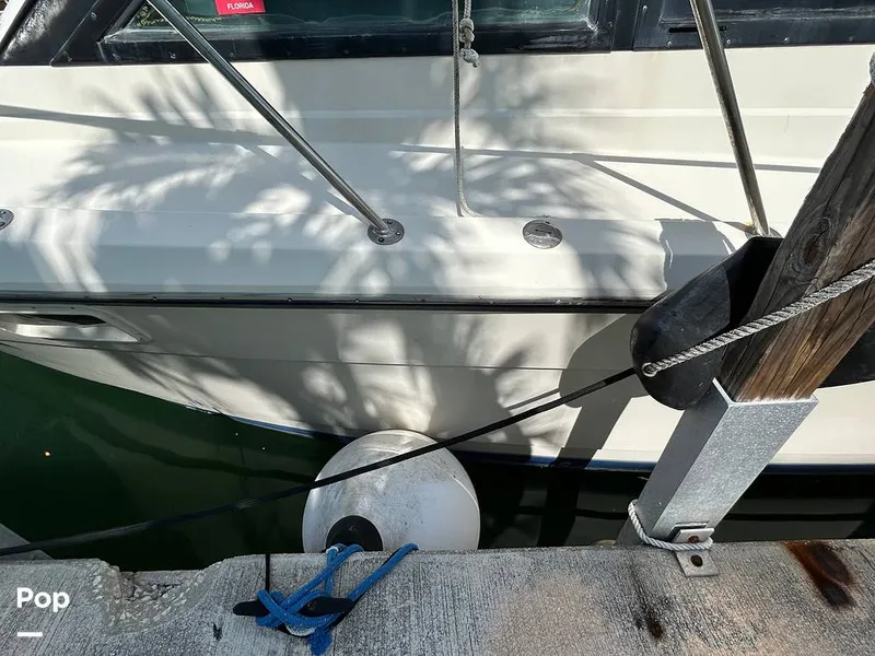 Slide: The Image of Hatteras 36 Convertible 1983 - 15497137