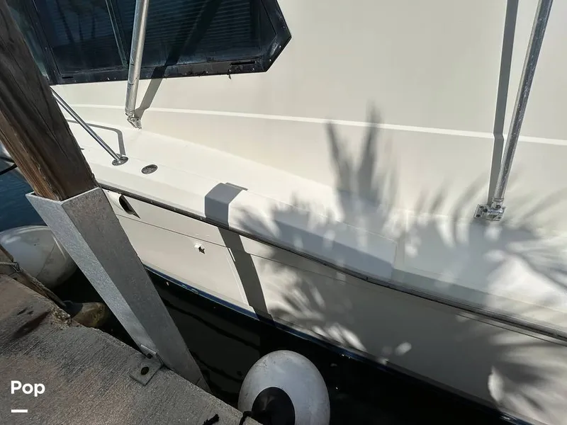 Slide: The Image of Hatteras 36 Convertible 1983 - 15497144