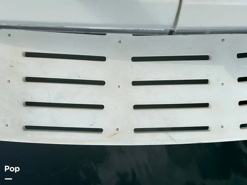 Slide: The Image of Hatteras 36 Convertible 1983 - 15497155