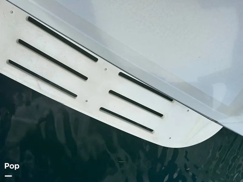 Slide: The Image of Hatteras 36 Convertible 1983 - 15497156