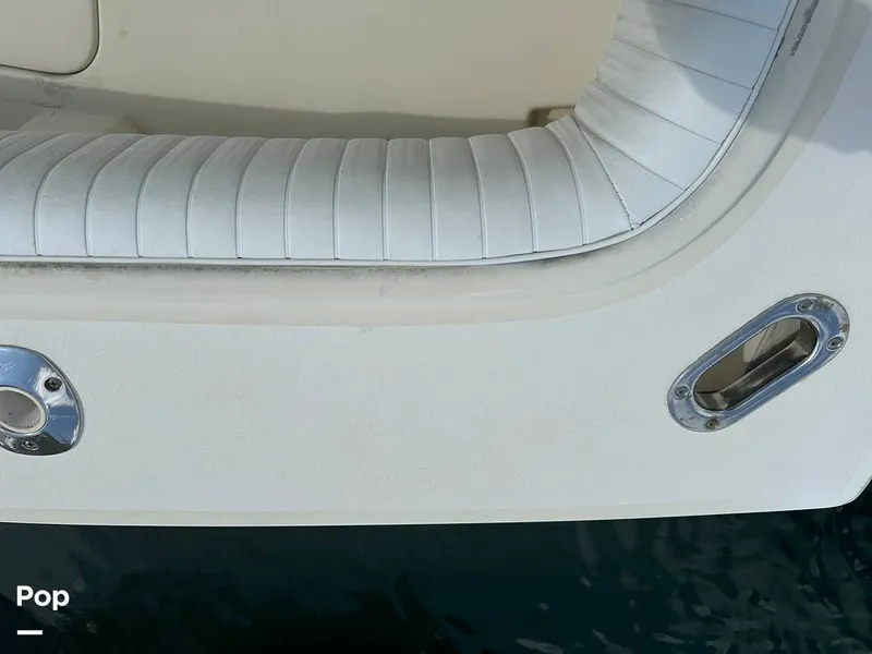 Slide: The Image of Hatteras 36 Convertible 1983 - 15497157