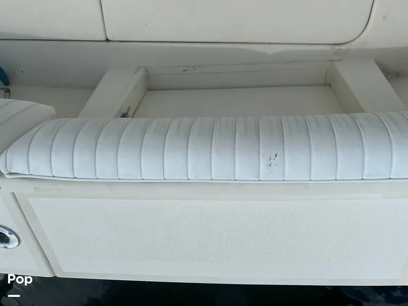 Slide: The Image of Hatteras 36 Convertible 1983 - 15497158