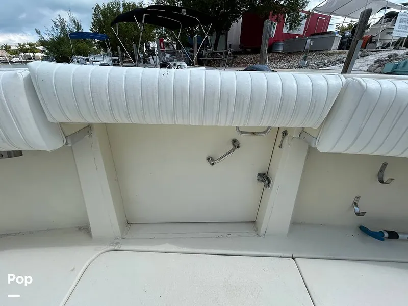 Slide: The Image of Hatteras 36 Convertible 1983 - 15497159