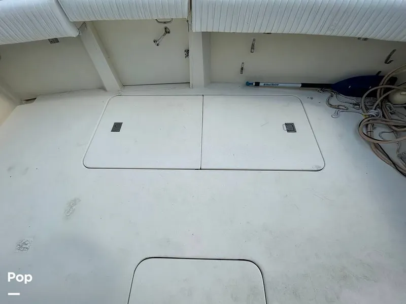 Slide: The Image of Hatteras 36 Convertible 1983 - 15497164