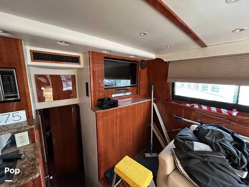 Slide: The Image of Hatteras 36 Convertible 1983 - 15497256